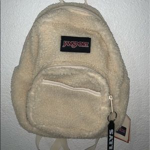 Mini Jansport Backpack!